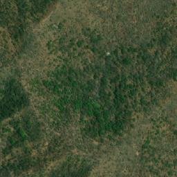 Satellite imagery of Hoséré Nyaourédou, CM