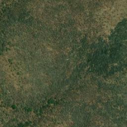 Satellite imagery of Hoséré Nyaourédou, CM