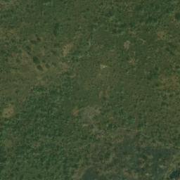 Satellite imagery of Hoséré Bidjou, CM