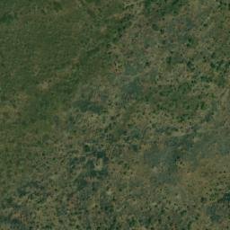 Satellite imagery of Hoséré Bidjou, CM