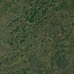 Satellite imagery of Hoséré Bidjou, CM