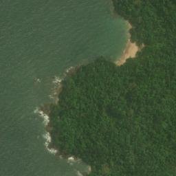 Satellite imagery of Laem Hin Chang, TH