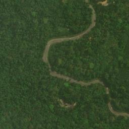 Satellite imagery of Laem Hin Chang, TH