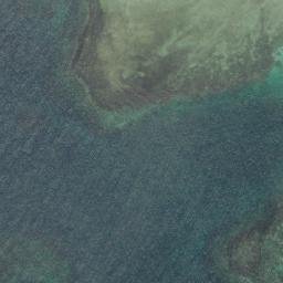 Satellite imagery of Bonbon Point, PH
