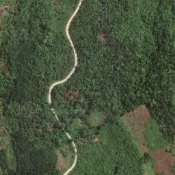 Satellite imagery of Latud Point, PH