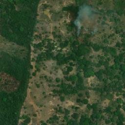 Satellite imagery of Cuchilla Santa Barbara, CO