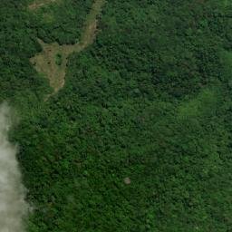 Satellite imagery of Cerro Jejenal, CO