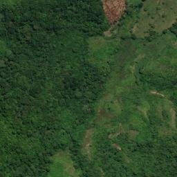 Satellite imagery of Cerro Jejenal, CO