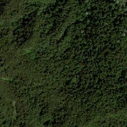 Satellite imagery of Loma La Morita, VE