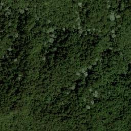 Satellite imagery of Loma La Morita, VE