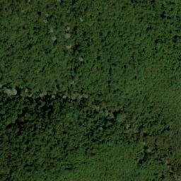 Satellite imagery of Loma El Monte, VE
