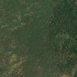 Satellite imagery of Hoséré Nyaourédou, CM