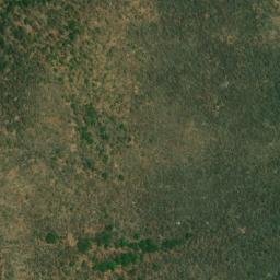 Satellite imagery of Hoséré Nyaourédou, CM