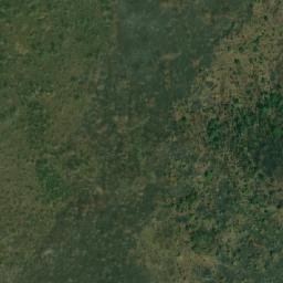 Satellite imagery of Hoséré Bidjou, CM