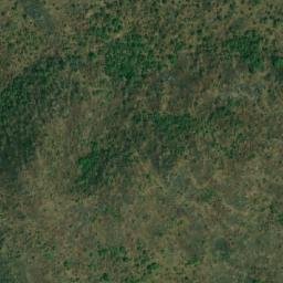 Satellite imagery of Hoséré Bidjou, CM