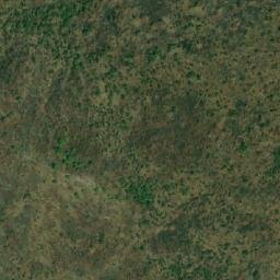 Satellite imagery of Hoséré Bidjou, CM