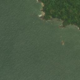 Satellite imagery of Laem Hin Chang, TH