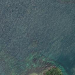 Satellite imagery of Bonbon Point, PH
