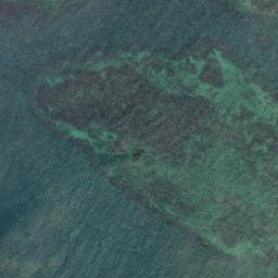 Satellite imagery of Bonbon Point, PH