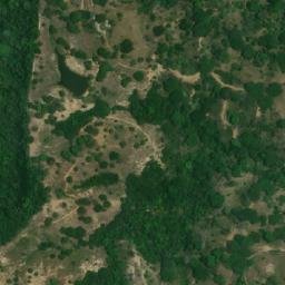 Satellite imagery of Cuchilla Santa Barbara, CO