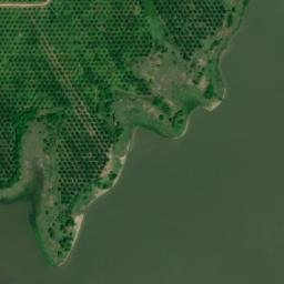 Satellite imagery of Punta del Medio, CO