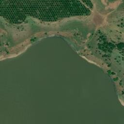 Satellite imagery of Punta del Medio, CO