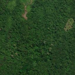 Satellite imagery of Cerro Jejenal, CO
