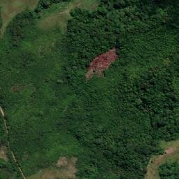 Satellite imagery of Loma Filo Pajizo, CO