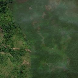 Satellite imagery of Cerro La Mocha, CO