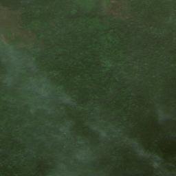 Satellite imagery of Cerro La Mocha, CO