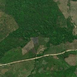 Satellite imagery of Alto de San Paulito, CO