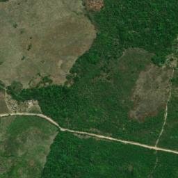 Satellite imagery of Alto de San Paulito, CO