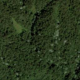 Satellite imagery of Loma La Morita, VE