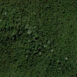 Satellite imagery of Loma La Morita, VE