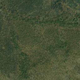 Satellite imagery of Hoséré Bidjou, CM