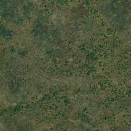 Satellite imagery of Hoséré Bidjou, CM
