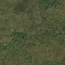 Satellite imagery of Hoséré Bidjou, CM