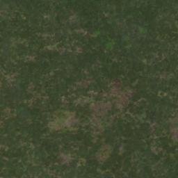 Satellite imagery of Hoséré Baéla, CM