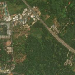 Satellite imagery of Laem Hin Bai, TH