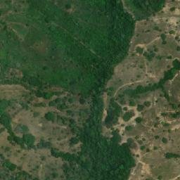 Satellite imagery of Cuchilla Santa Barbara, CO