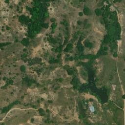 Satellite imagery of Cuchilla Santa Barbara, CO