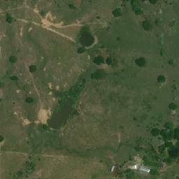Satellite imagery of Cuchilla Santa Barbara, CO