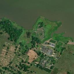 Satellite imagery of Punta del Medio, CO