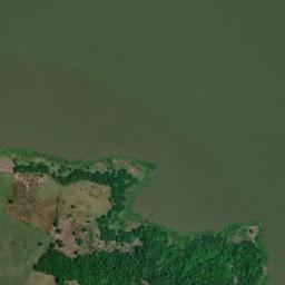 Satellite imagery of Punta del Medio, CO