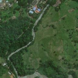 Satellite imagery of Filo Los Eslabones, CO