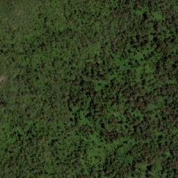 Satellite imagery of Páramo El Tambor, VE