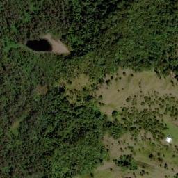 Satellite imagery of Páramo El Tambor, VE