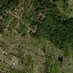 Satellite imagery of Páramo El Tambor, VE