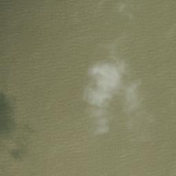 Satellite imagery of Punta Barima, VE