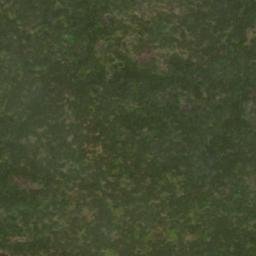 Satellite imagery of Hoséré Baéla, CM